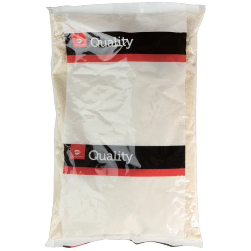 Quality Mandeln blanchiert gerieben 1 kg feine Mandelraspeln für Backen und Desserts